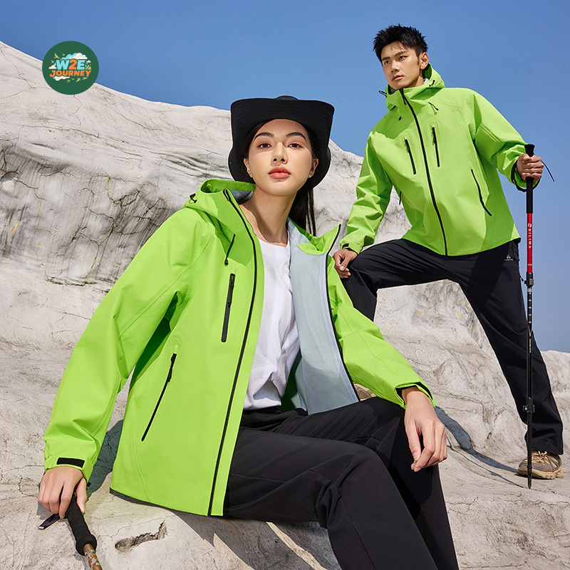 Running Gear For Winter - เสื้อแจ็คเก็ตผู้ชายคุณภาพสูง แบรนด์ SVETLIN ไซส์ EU US