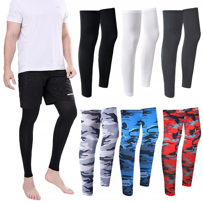 ปลอกขาสำหรับวิ่งและปั่นจักรยาน - Running Gear บทวิจารณ์และราคา