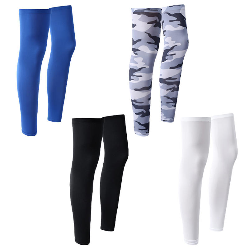 ปลอกขาสำหรับวิ่งและปั่นจักรยาน - Running Gear บทวิจารณ์และราคา