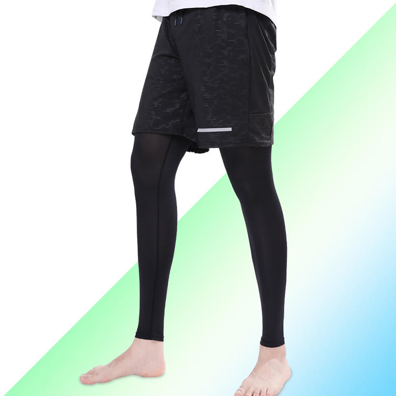 ปลอกขาสำหรับวิ่งและปั่นจักรยาน - Running Gear บทวิจารณ์และราคา