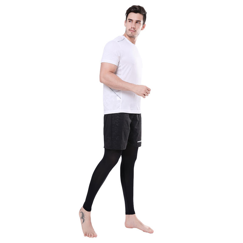 ปลอกขาสำหรับวิ่งและปั่นจักรยาน - Running Gear บทวิจารณ์และราคา
