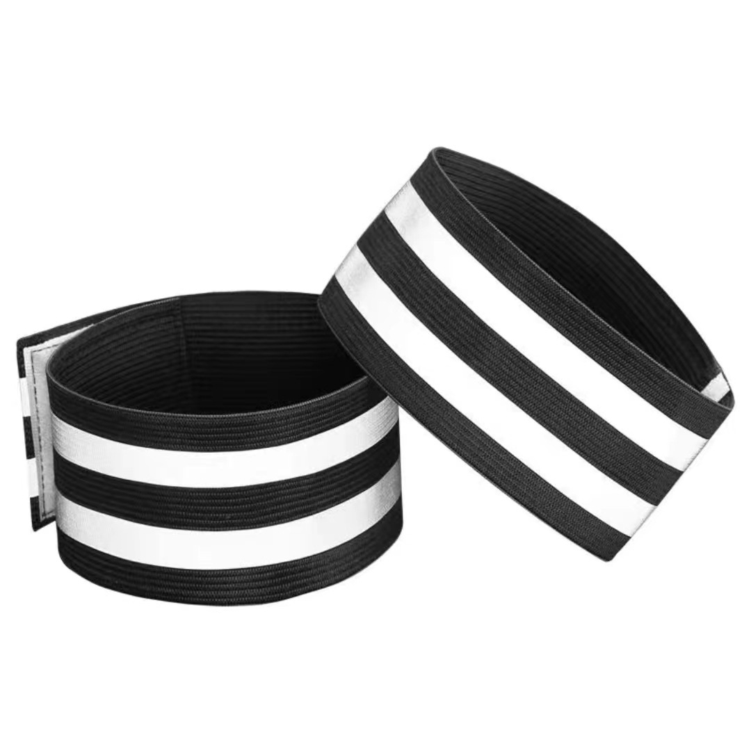 สายรัดกางเกงสะท้อนแสงสำหรับจัก - Running Gear Parts บทวิจารณ์และราคา
