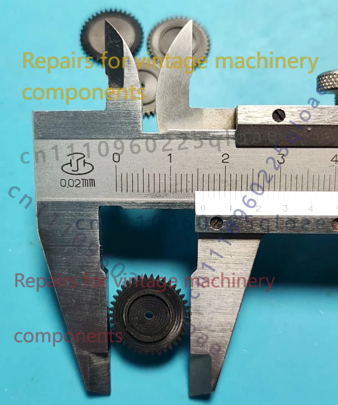 เครื่องเล่นเทปคาสเซ็ต ES รุ่นว - Running Gear Parts บทวิจารณ์และราคา