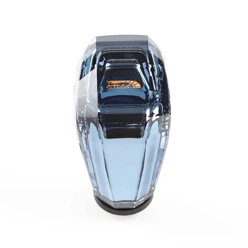 ใหม่รถคริสตัล Handle SHIFT KNO - Running Gear บทวิจารณ์และราคา
