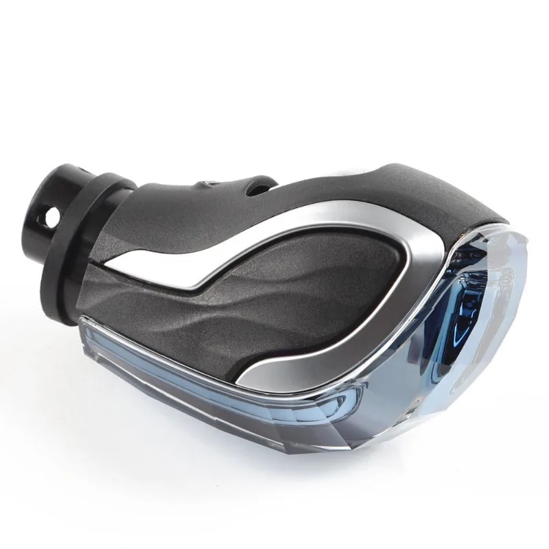 ใหม่รถคริสตัล Handle SHIFT KNO - Running Gear บทวิจารณ์และราคา