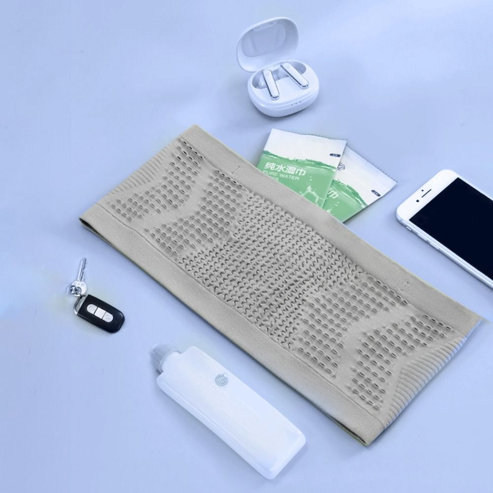 กระเป๋าคาดเอววิ่งแบบมองไม่เห็น - Running Gear Organizer บทวิจารณ์และราคา