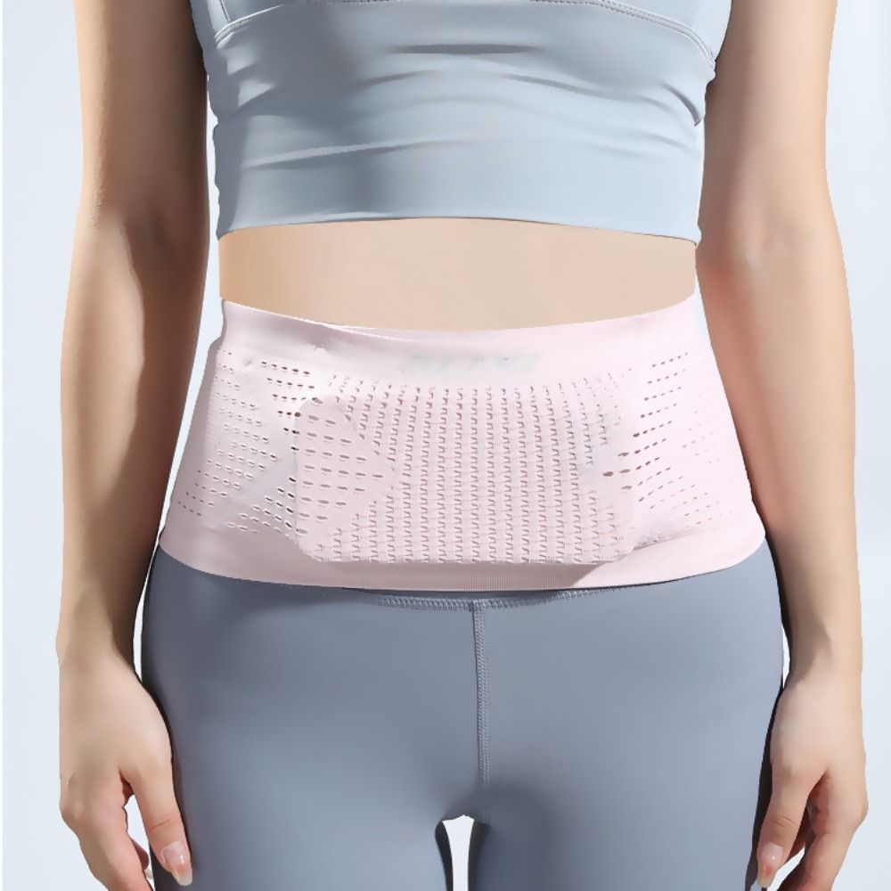 กระเป๋าคาดเอววิ่งแบบมองไม่เห็น - Running Gear Organizer บทวิจารณ์และราคา