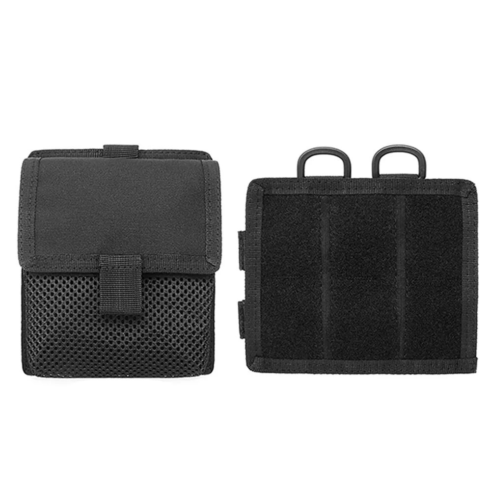 กระเป๋าเข็มขัดรัดเอว Molle กระ - Running Gear Organizer บทวิจารณ์และราคา