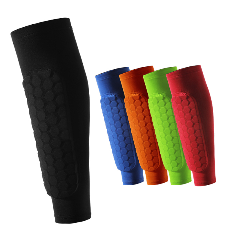สนับแข้งรังผึ้ง - อุปกรณ์ป้องก - Running Gear Parts บทวิจารณ์และราคา