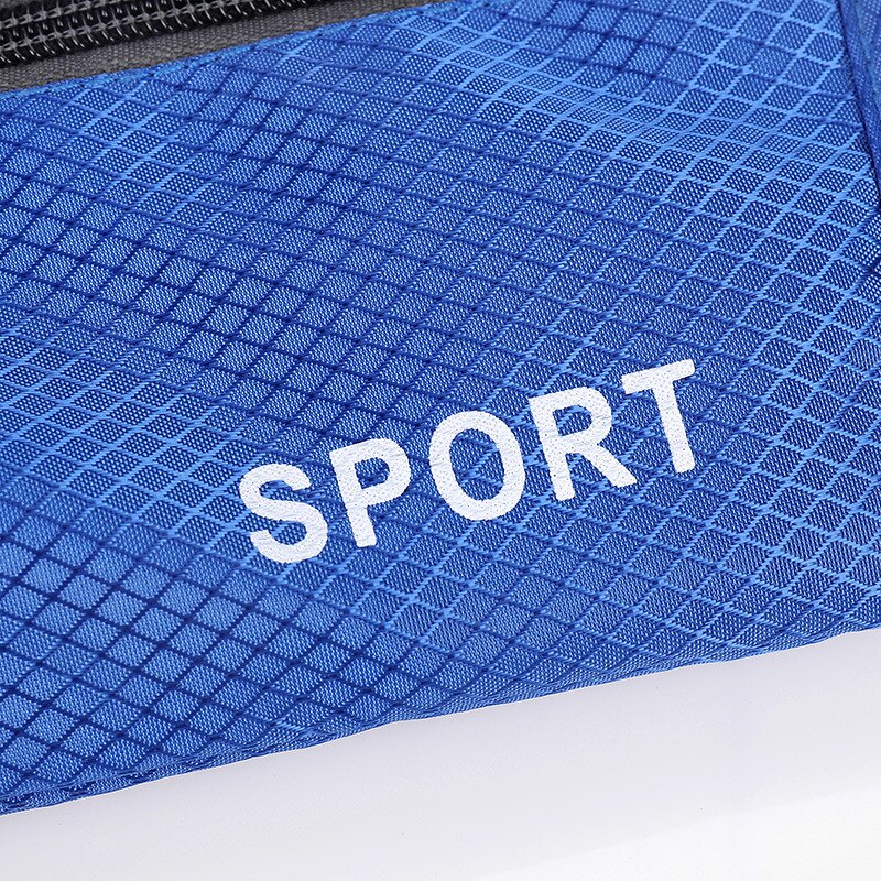 กระเป๋าคาดเอวอเนกประสงค์สำหรับ - Running Gear Organizer บทวิจารณ์และราคา