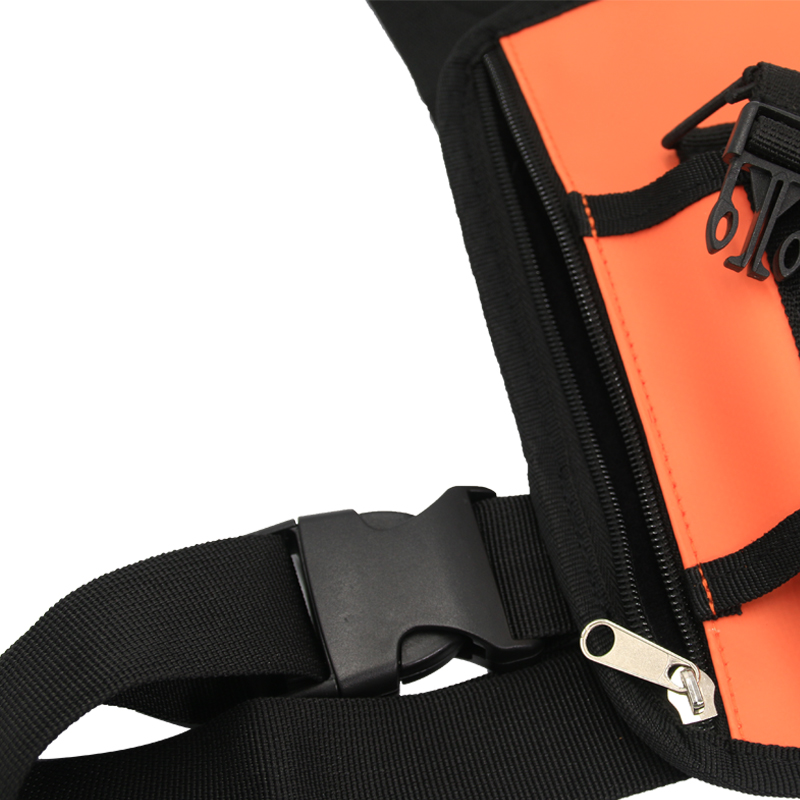 XIERDE กระเป๋าคาดหน้าอกสำหรับว - Running Gear Organizer บทวิจารณ์และราคา