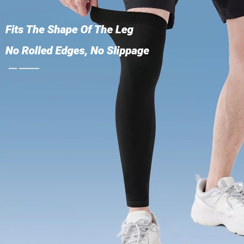 ปลอกขาป้องกันแสงแดด 2 ชิ้น สำห - Running Gear Parts บทวิจารณ์และราคา