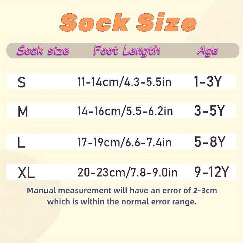 ถุงเท้าเด็ก 5 คู่ มีแถบลายตัวอ - Anti Blister Sock บทวิจารณ์และราคา