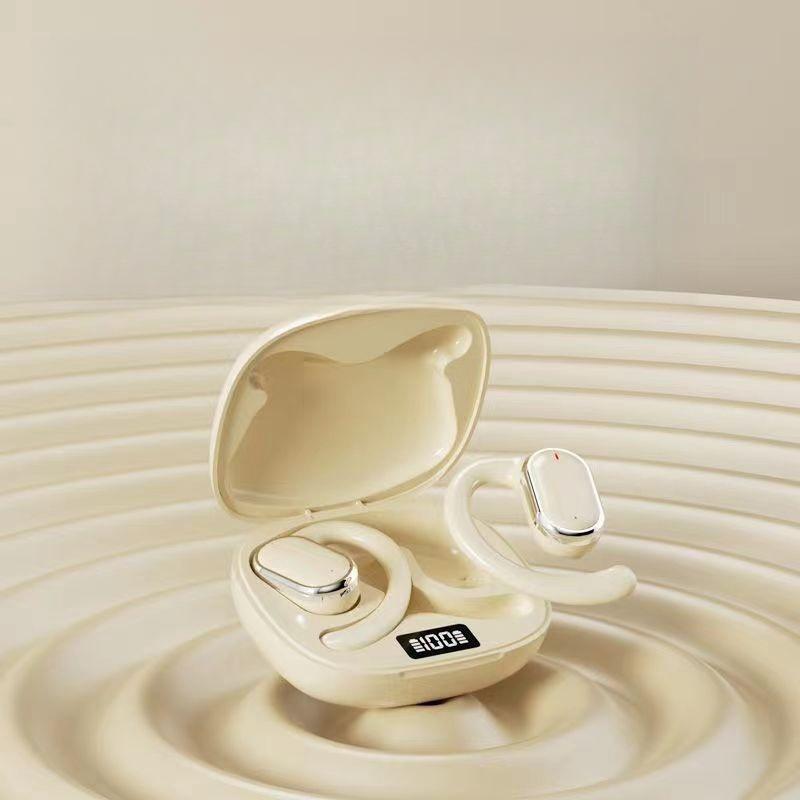 อุปกรณ์เสียงแบบสวมใส่ในหูชนิดต - Running Gear Headphones บทวิจารณ์และราคา