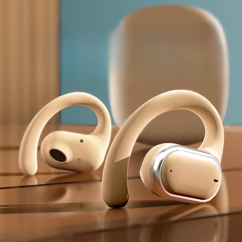 อุปกรณ์เสียงแบบสวมใส่ในหูชนิดต - Running Gear Headphones บทวิจารณ์และราคา