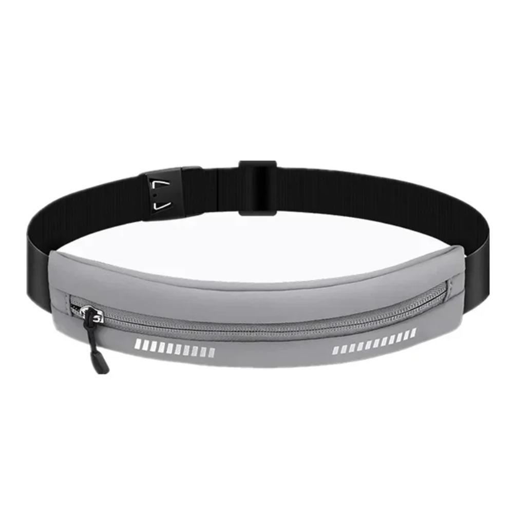 กระเป๋าคาดเอวสำหรับใส่โทรศัพท์ - Running Gear Organizer บทวิจารณ์และราคา