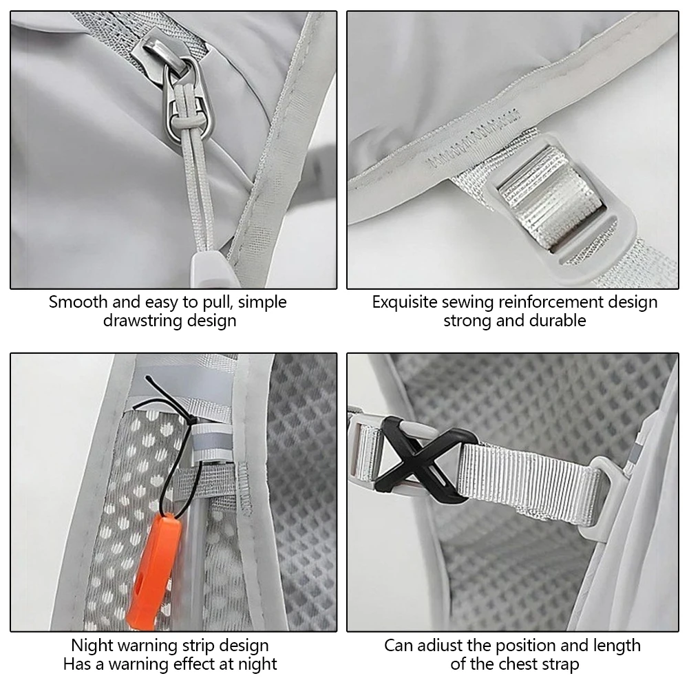 เสื้อกั๊กสำหรับปั่นจักรยาน วิ่ - Running Gear For Winter บทวิจารณ์และราคา