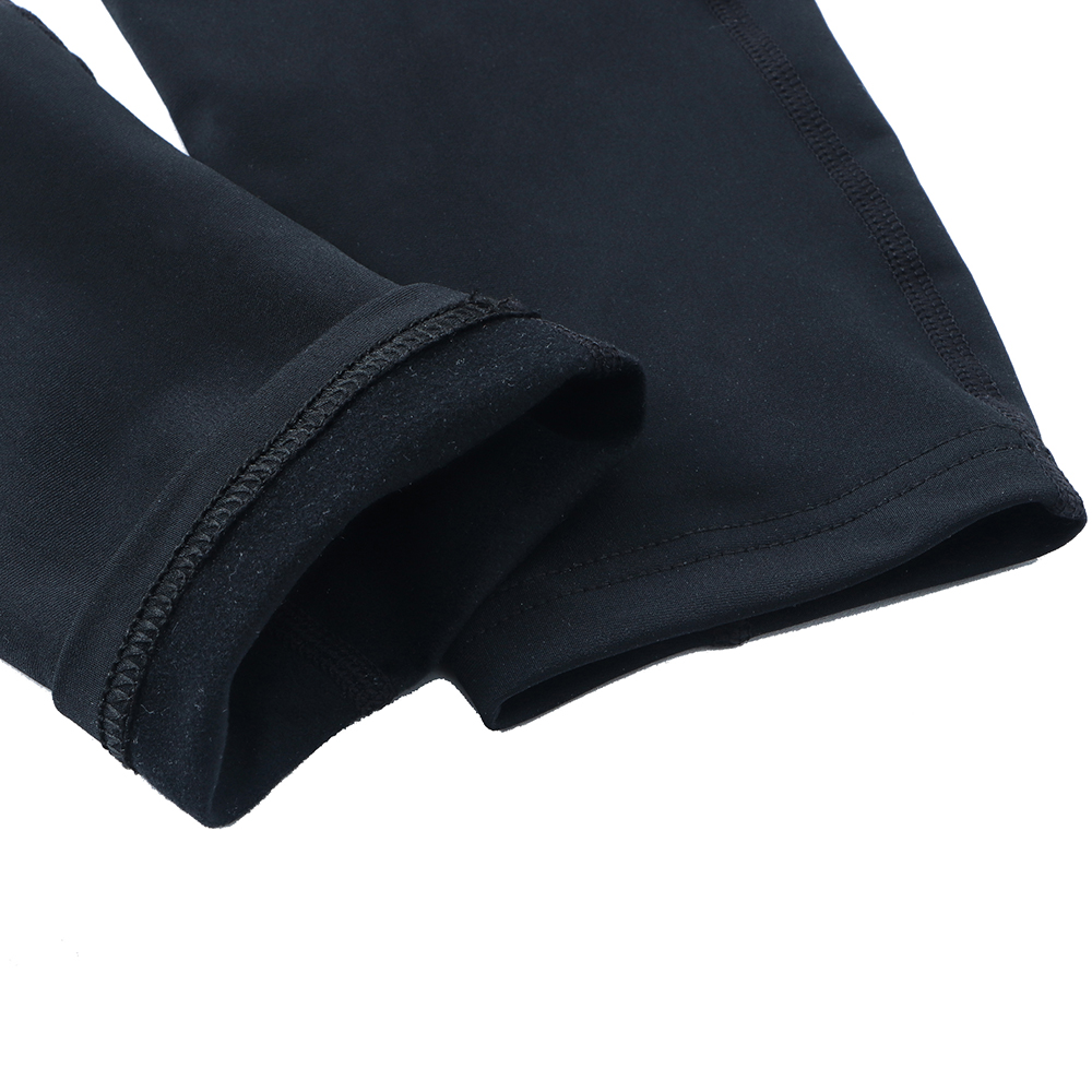 HISERWA ขี่จักรยาน WARM Windpr - Running Gear Parts บทวิจารณ์และราคา