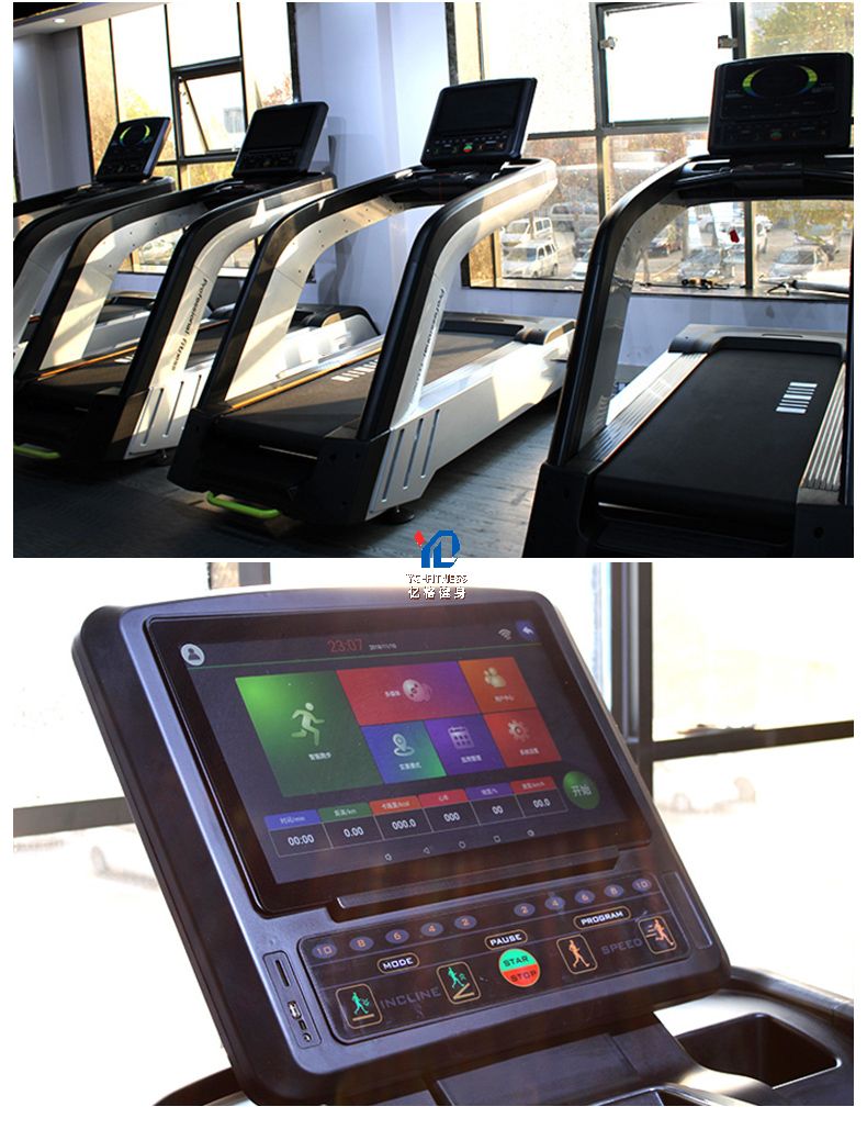 เครื่องออกกำลังกายในร่มยอดนิยม - Running Gear บทวิจารณ์และราคา