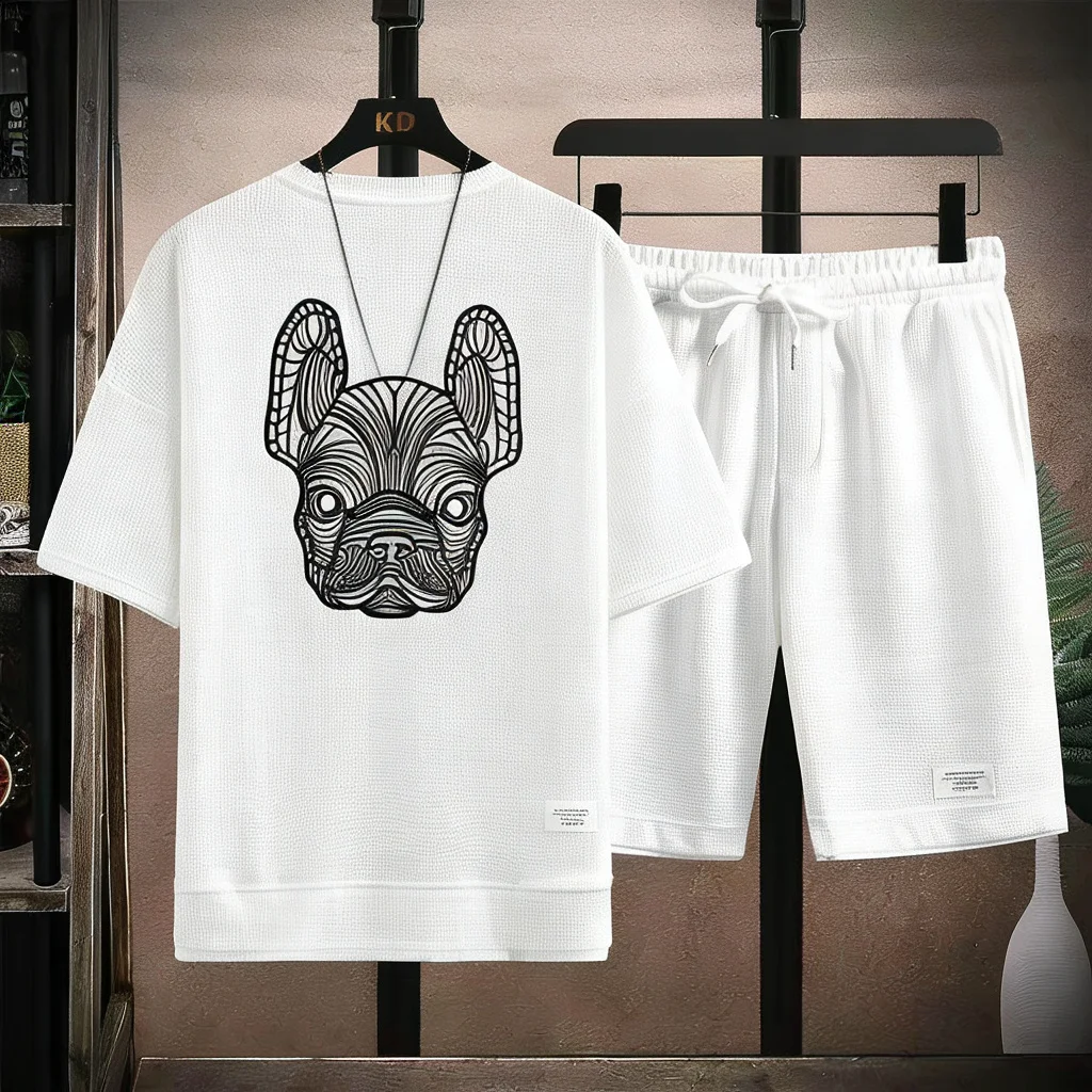 ฤดูร้อนผู้ชายเสื้อยืดแขนสั้นลำ - Running Gear บทวิจารณ์และราคา