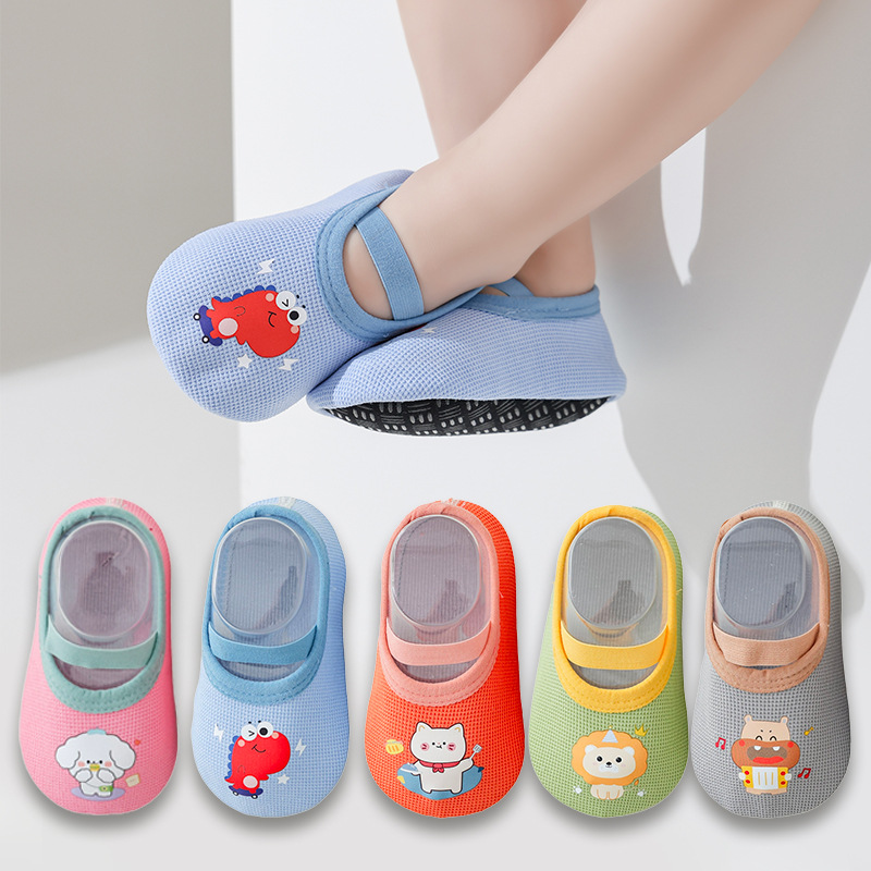 ถุงเท้ากันลื่นเด็กเด็กในร่มรอง - Anti Blister Sock บทวิจารณ์และราคา