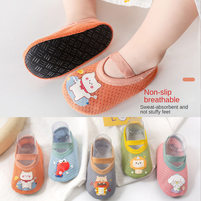 ถุงเท้ากันลื่นเด็กเด็กในร่มรอง - Anti Blister Sock บทวิจารณ์และราคา