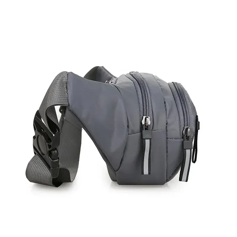 ผู้ชายผ้าใบ Fanny เอว Unisex F - Running Gear Organizer บทวิจารณ์และราคา