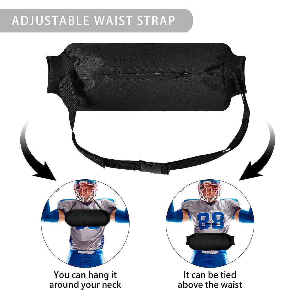 ปลอกแขนกันหนาวสำหรับเล่นฟุตบอล - Running Gear For Winter บทวิจารณ์และราคา