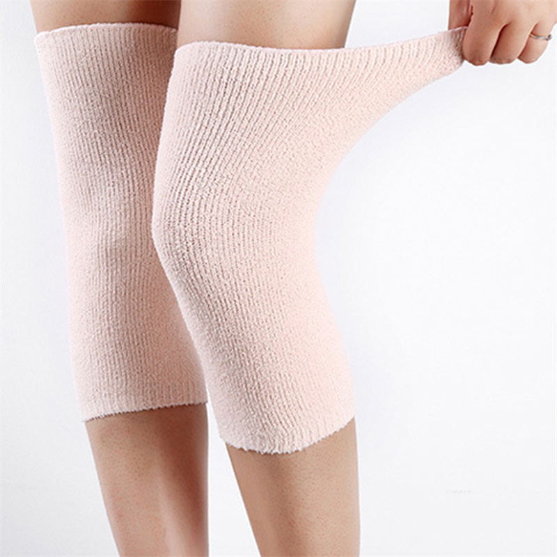 แผ่นรองเข่ากันหนาว 1 คู่ ทำจาก - Running Gear For Winter บทวิจารณ์และราคา