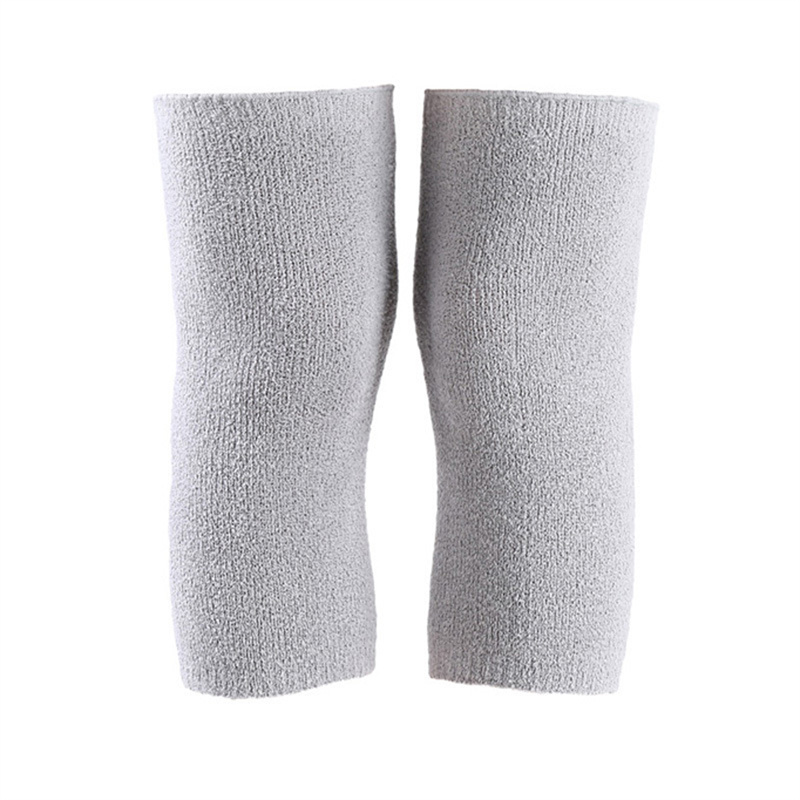 แผ่นรองเข่ากันหนาว 1 คู่ ทำจาก - Running Gear For Winter บทวิจารณ์และราคา