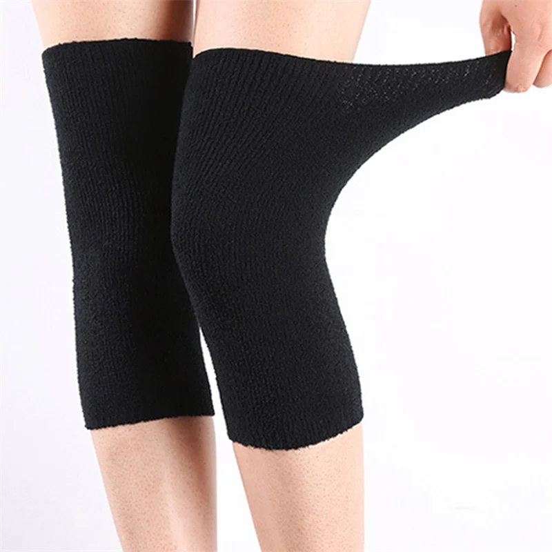แผ่นรองเข่ากันหนาว 1 คู่ ทำจาก - Running Gear For Winter บทวิจารณ์และราคา