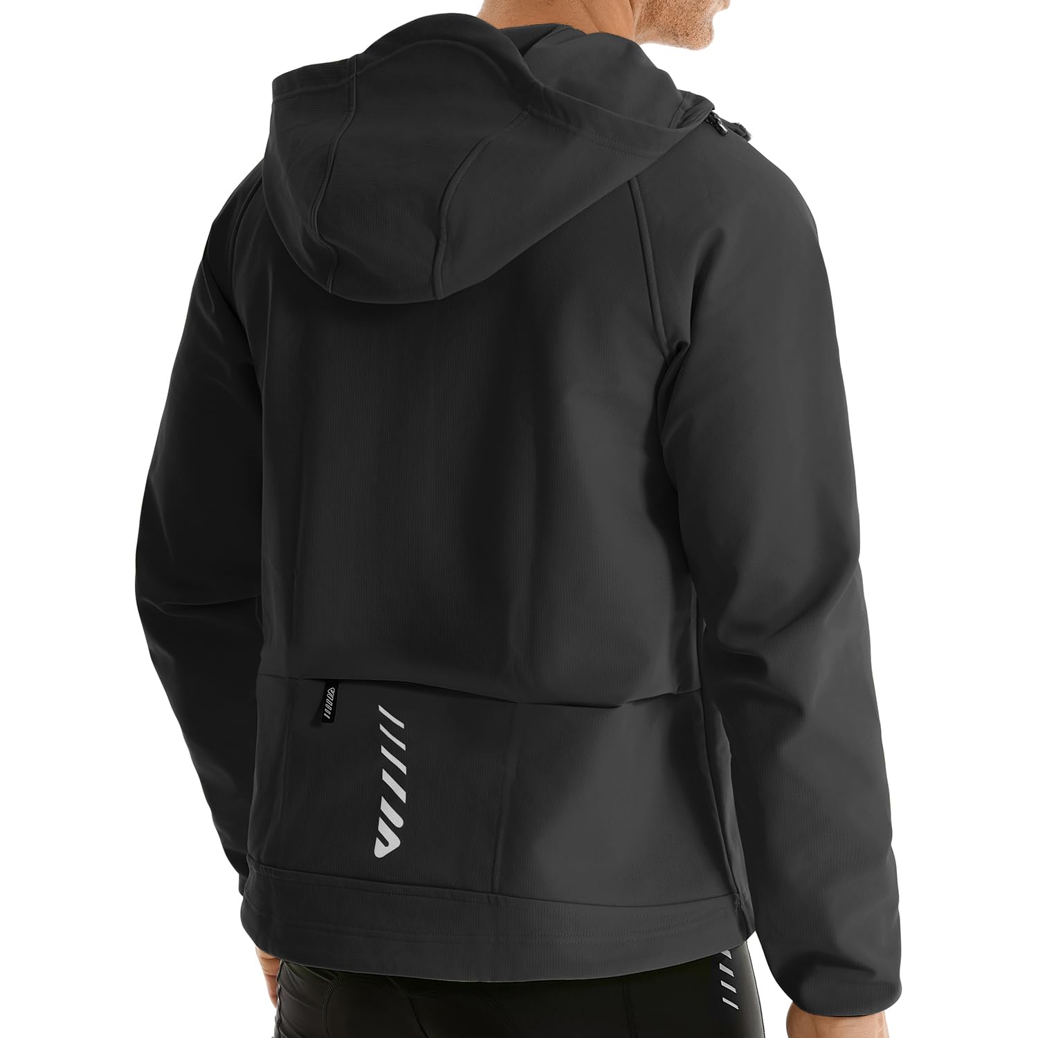 Wulibike ฤดูหนาวเสื้อขี่จักรยา - Running Gear For Winter บทวิจารณ์และราคา