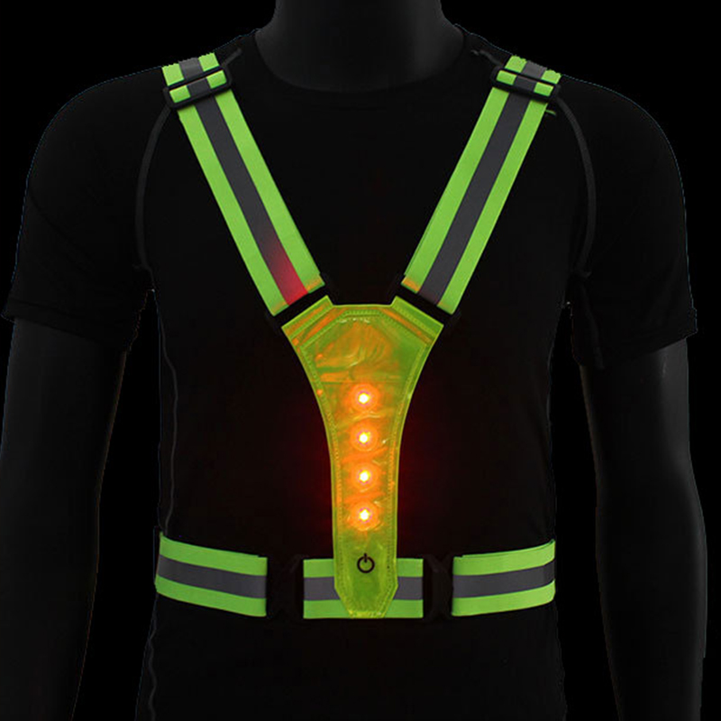 เสื้อกั๊กความปลอดภัยในการวิ่งแ - Running Gear For Winter บทวิจารณ์และราคา