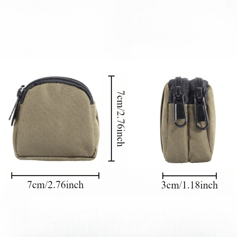 กระเป๋าคาดเอวขนาดเล็ก 1 ชิ้น ก - Running Gear Organizer บทวิจารณ์และราคา