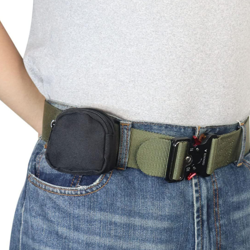 กระเป๋าคาดเอวขนาดเล็ก 1 ชิ้น ก - Running Gear Organizer บทวิจารณ์และราคา