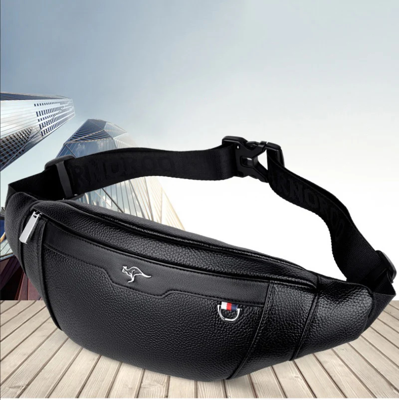 กระเป๋าคาดเอวหนังสำหรับธุรกิจอ - Running Gear Organizer บทวิจารณ์และราคา