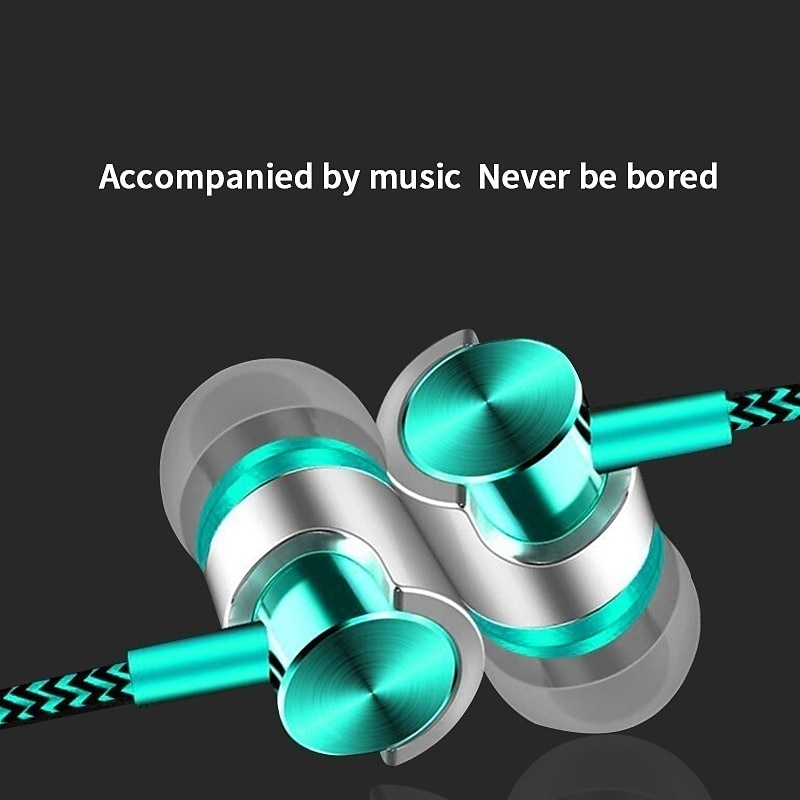 หูฟังแบบมีสาย หูฟังอินเอียร์ ด - Running Gear Headphones บทวิจารณ์และราคา