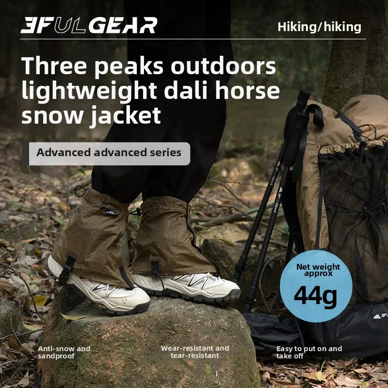 3F UL เกียร์ท่องเที่ยวรองเท้า  - Running Gear บทวิจารณ์และราคา