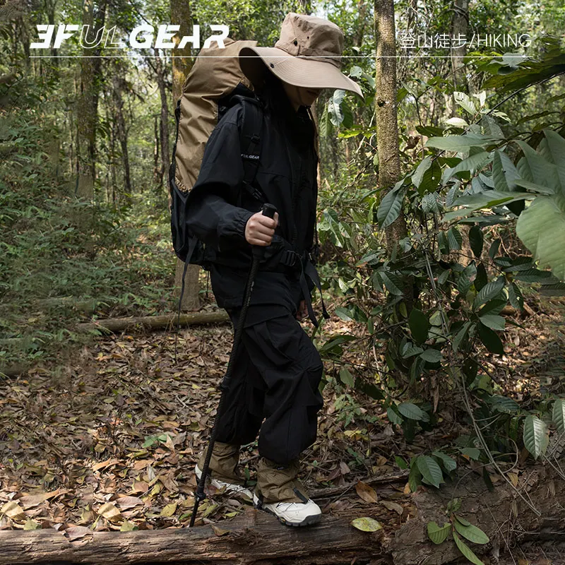 3F UL เกียร์ท่องเที่ยวรองเท้า  - Running Gear บทวิจารณ์และราคา