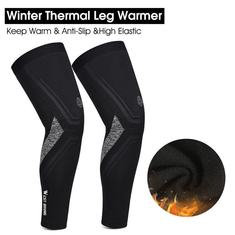 กางเกงวอร์มปั่นจักรยานเสือภูเข - Running Gear For Winter บทวิจารณ์และราคา