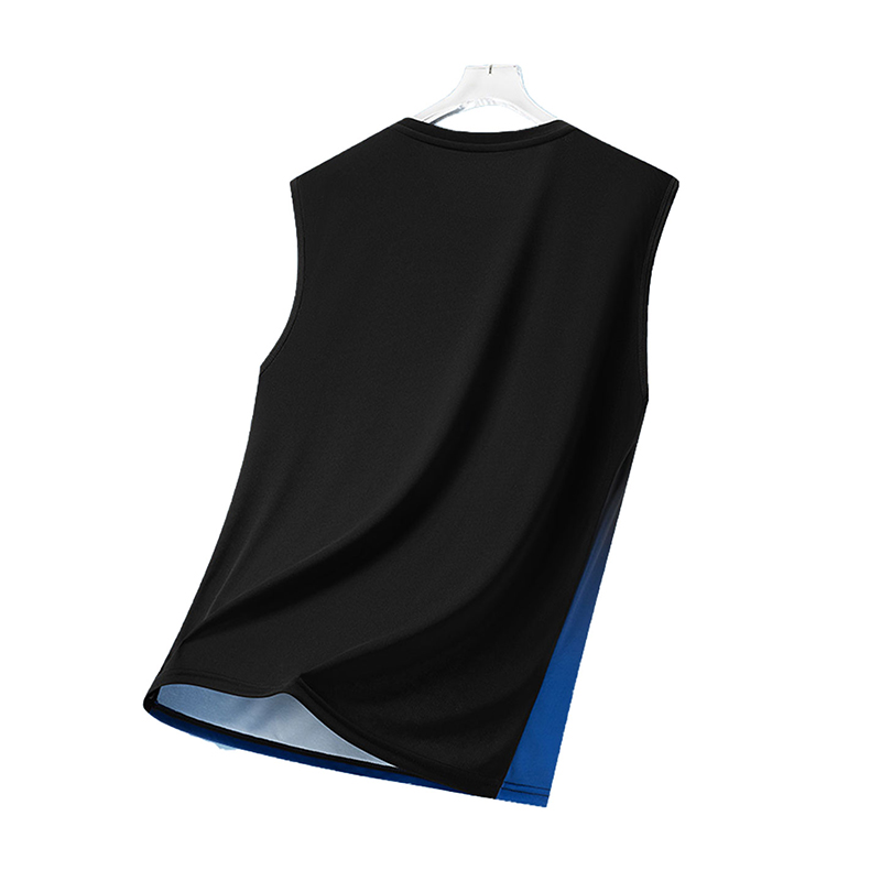 เสื้อกีฬาผู้ชายแบบไล่เฉดสี น้ำ - Running Gear บทวิจารณ์และราคา