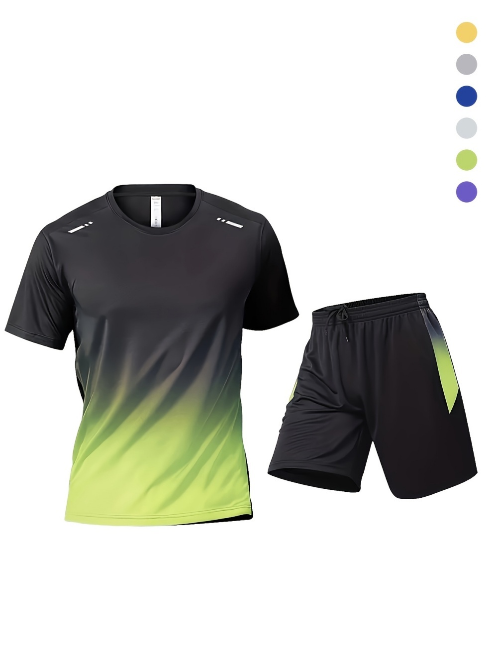 ชุดกีฬาฤดูร้อนปี 2026 สำหรับผู - Running Gear บทวิจารณ์และราคา