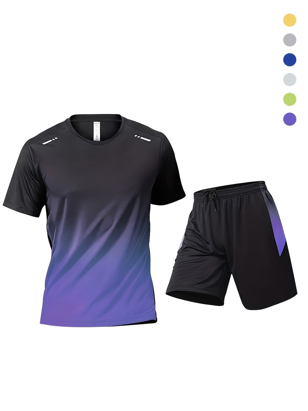 ชุดกีฬาฤดูร้อนปี 2026 สำหรับผู - Running Gear บทวิจารณ์และราคา