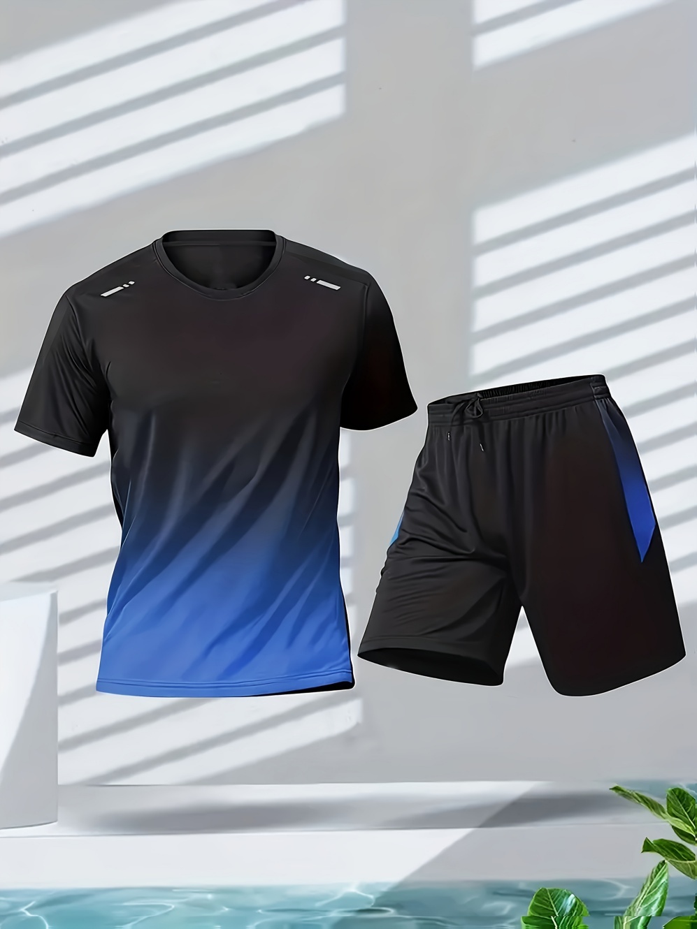 ชุดกีฬาฤดูร้อนปี 2026 สำหรับผู - Running Gear บทวิจารณ์และราคา
