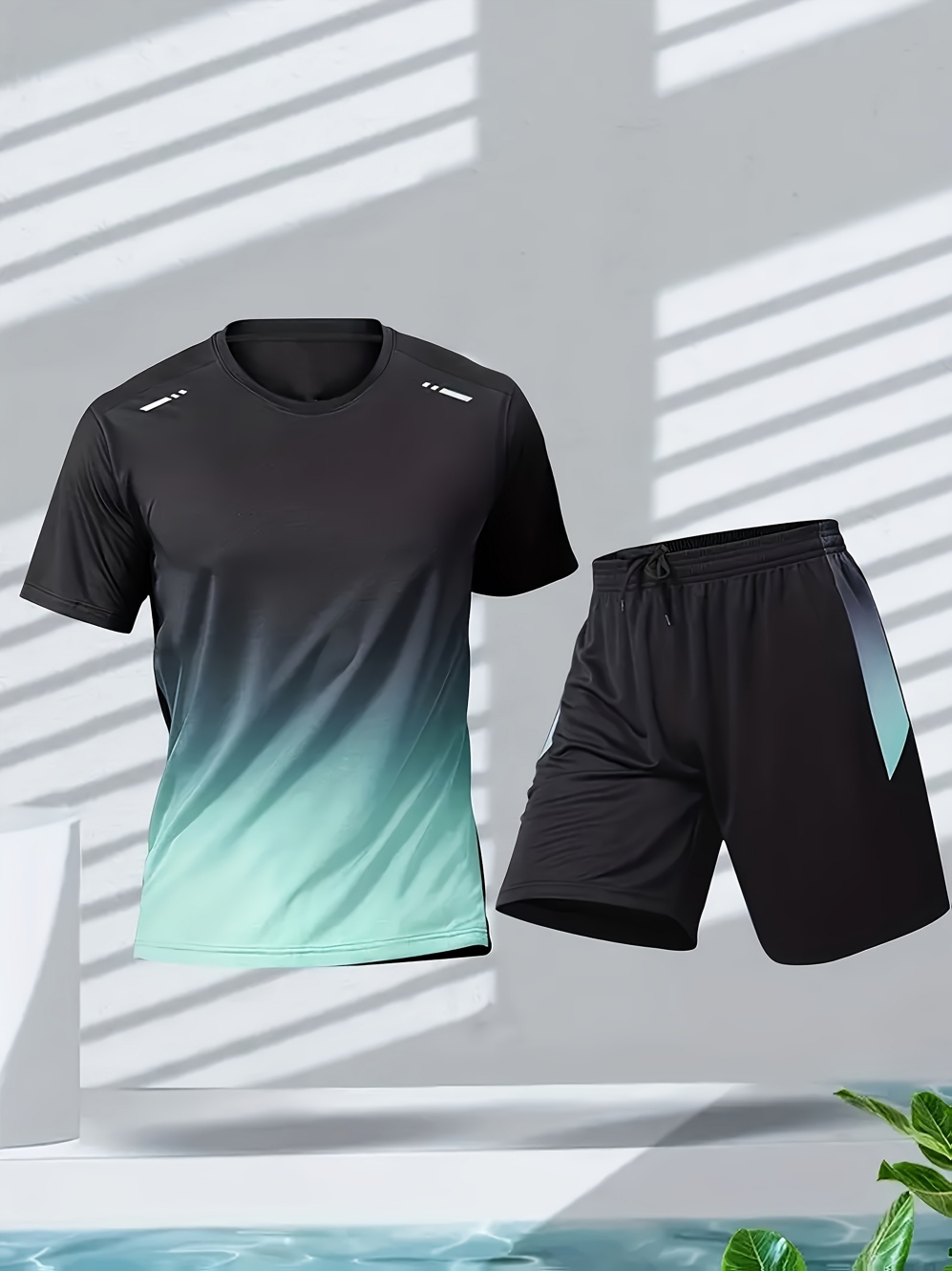 ชุดกีฬาฤดูร้อนปี 2026 สำหรับผู - Running Gear บทวิจารณ์และราคา