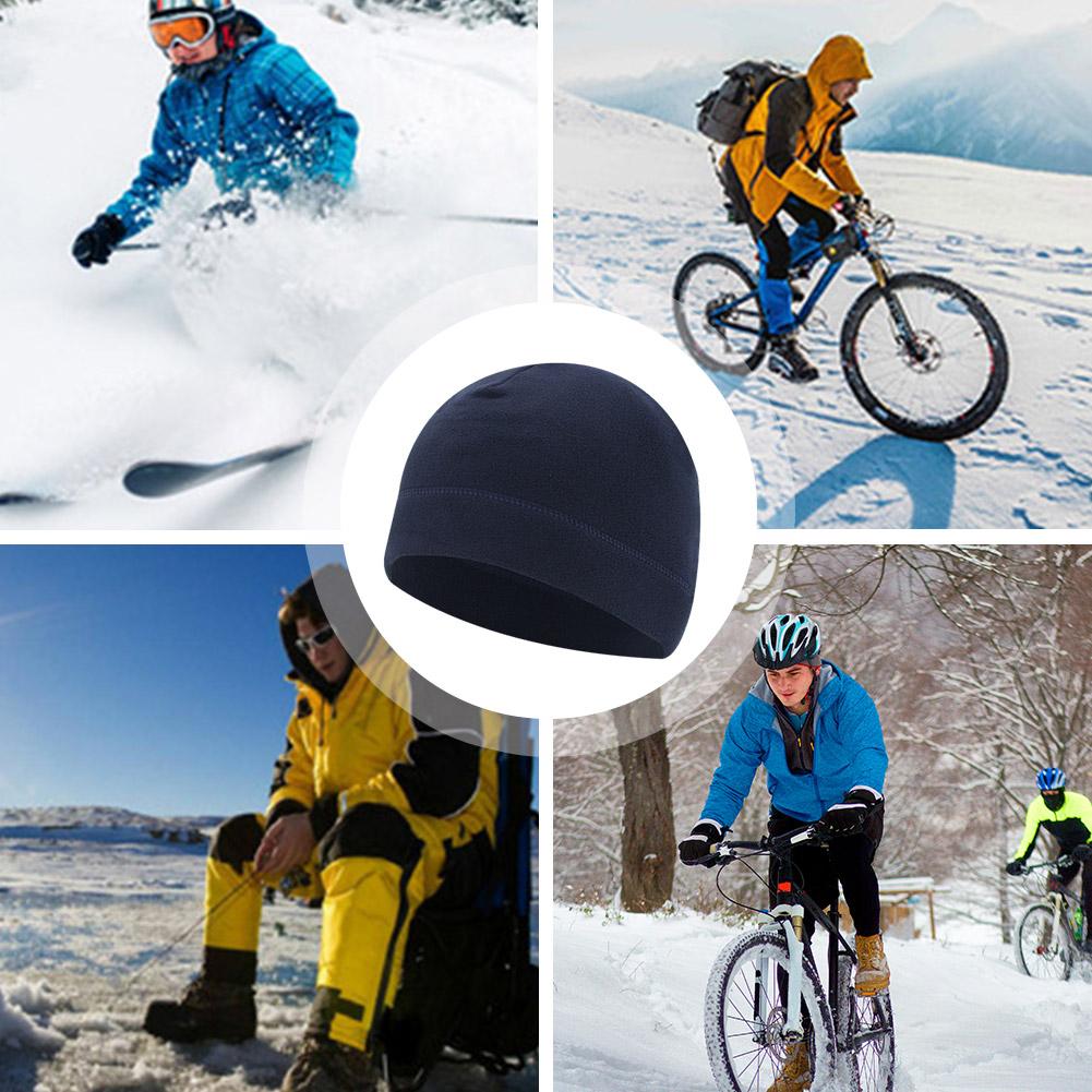 หมวกขนแกะสำหรับฤดูหนาว ผู้ชาย  - Running Gear For Winter บทวิจารณ์และราคา