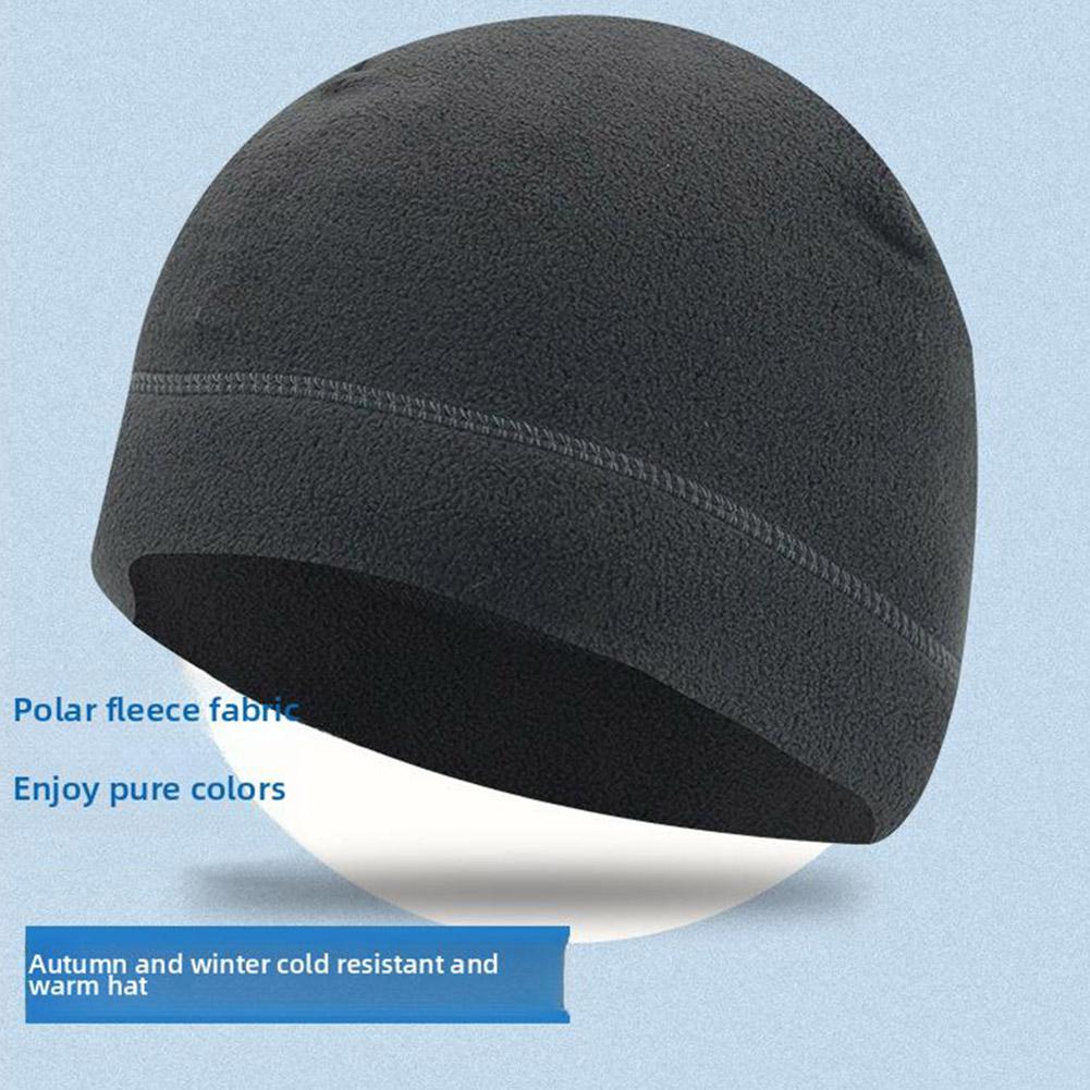 หมวกขนแกะสำหรับฤดูหนาว ผู้ชาย  - Running Gear For Winter บทวิจารณ์และราคา