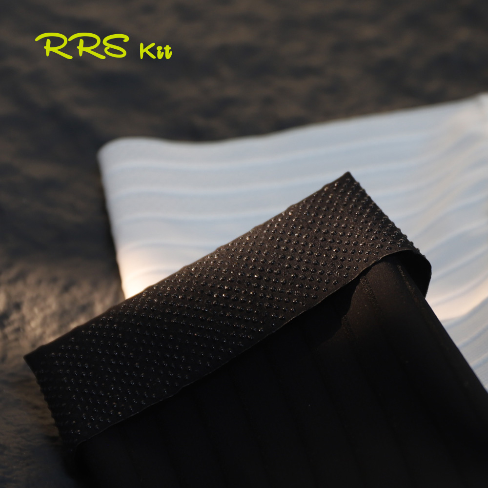 Rrskit ถุงเท้าปั่นจักรยานแบบแอ - Running Gear บทวิจารณ์และราคา
