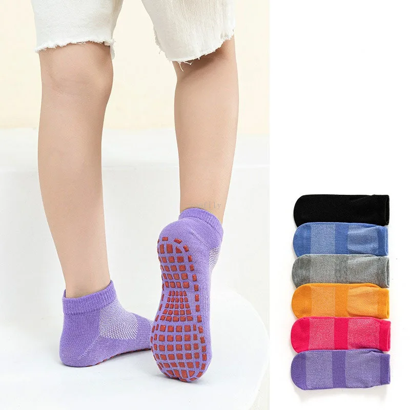 ถุงเท้าซิลิโคนกันลื่นสำหรับเด็ - Anti Blister Sock บทวิจารณ์และราคา