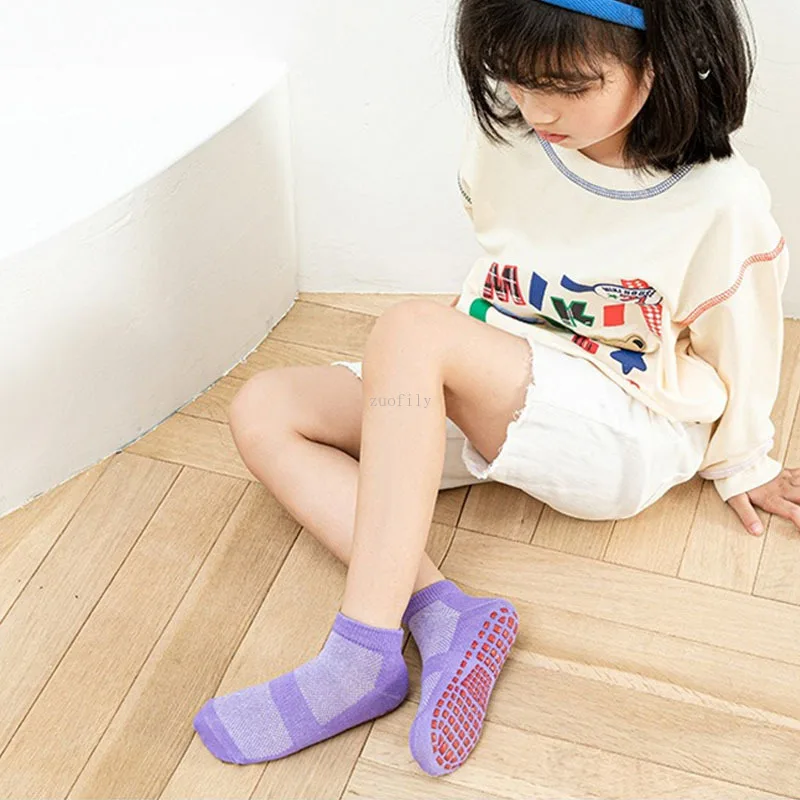 ถุงเท้าซิลิโคนกันลื่นสำหรับเด็ - Anti Blister Sock บทวิจารณ์และราคา